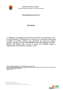 Instituto Estatal de Evaluación e Innovación Educativa