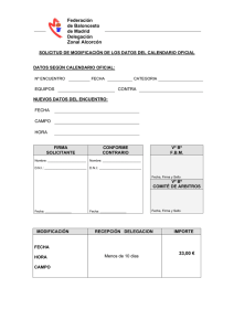 ModifEncuentrosAlcorcon 0809