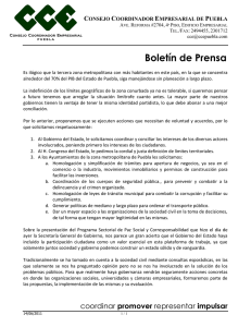 CS 110614  DesarrolloMetropolitano