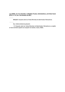 Ley 24/2001, de 27 de diciembre, de Medidas Fiscales, Administrativas y del Orden Social (art. 9).