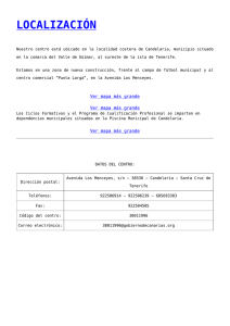 LOCALIZACIÓN