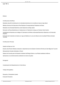 CyT Nº 2