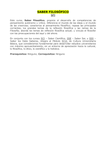SFI - Saber Filosófico.pdf