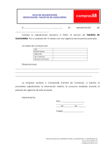 adhesión GALP para socios