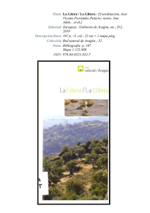 LA LITERA/ LA LLITERA
