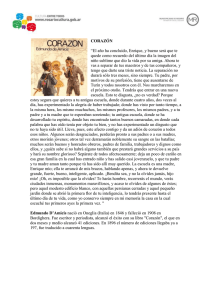 “El año ha concluido, Enrique, y bueno será que te