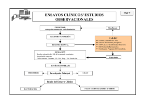 CEIC HOSPITAL UNIVERSITARIO