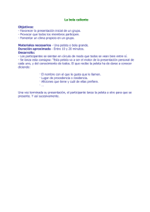 La bola caliente.pdf