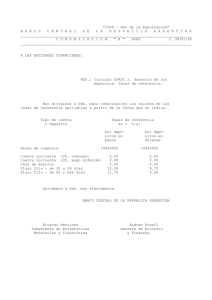 COMUNICACION "B" 6469 29/01/99.