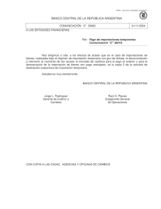 COMUNICACION C 39.962 (01/11/2004)