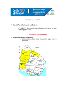 Comunicado Oficial del MSP 28/03/2007