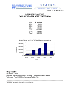 PV InformeEstadistico WIKIHISTORIA EC 010416