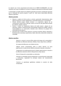 En  relación  con  el  área ... Diciembre, por la que se establece el currículo y se...