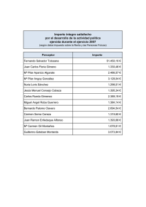 Descargar este archivo (Remuneracion actividad politica 2007.pdf)