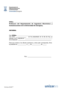 Certificado asistencia examen (Formato .pdf)
