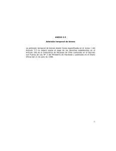 Anexo 3.5:
