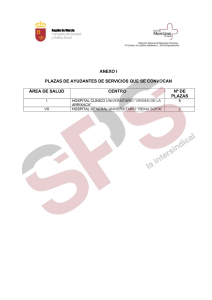 AYUDANTE DE SERVICIOS