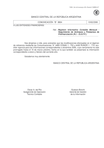 [b]COMUNICACION B 8664. 10/2/2006.