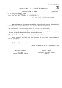 COMUNICACION C 48.583. 24/07/2007.