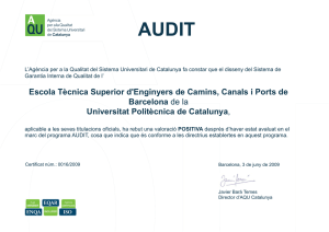 AUDIT
