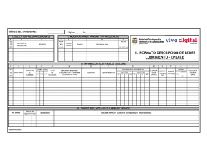Formato gestion de repetidora
