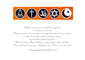 la religión del amor.pdf