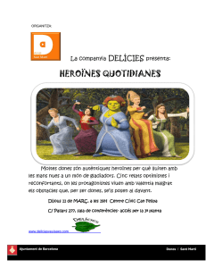 l activitat