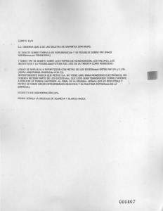 Acta 15 de septiembre de 2003