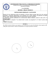UNIVERSIDADES PÚBLICAS DE LA COMUNIDAD DE MADRID