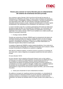 Claves