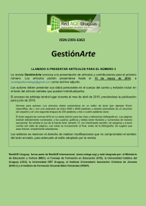Arte ISSN:2393-6363