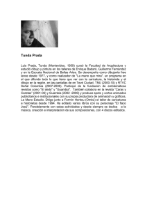 Tunda Prada