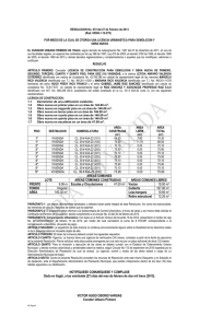 RESOL. 072 - RUIZ SANCHEZ Y ASOCIADOS PROPIEDAD RAIZ S.A.S