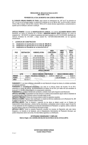RESOL. 068 - ALEJANDRO BEDOYA ORTIZ Y OTRO