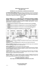 RESOL. 235 - VICTOR RAUL ALVAREZ BETANCUR