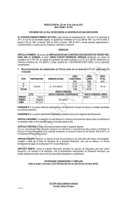 RESOL. 233 - JORGE ELIECER RODRIGUEZ VANEGAS