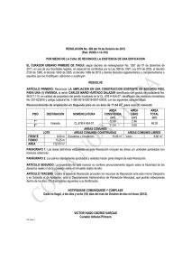 RESOL. 369 - CARLOS MARIO HURTADO SALAZAR