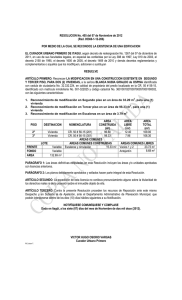 RESOL. 405 - BLANCA NUBIA GIRALDO de OSPINA