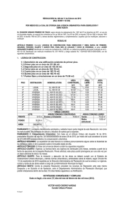 RESOL. 049 - JAVIER HERNANDEZ RAMIREZ