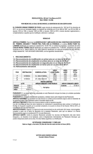 RESOL. 093 - MARIA FANNY GIL LAVERDE