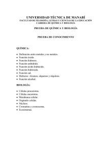 UNIVERSIDAD TÉCNICA DE MANABÍ