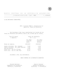 Comunicación B 6850 (16/04/01).