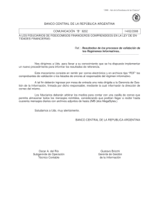 COMUNICACION B 9202. 14/02/2008.