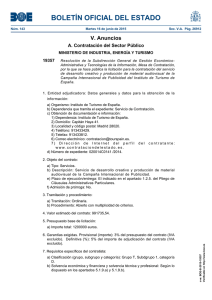 BOE nº 143, de 16 de xuño de 2015