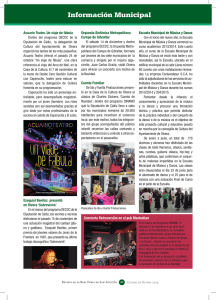Revista de Feria 2.014 - 2