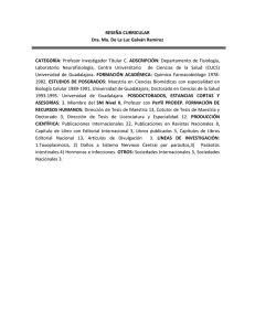 GALVÁN RAMÍREZ MARÍA DE LA LUZ