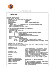 LERISENE S