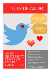 Cartel concurso