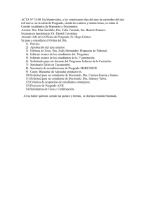 ACTA Nº 25/09 DE FECHA 24/09/09