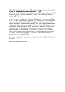 RosarioEscuchaPalabraDios 